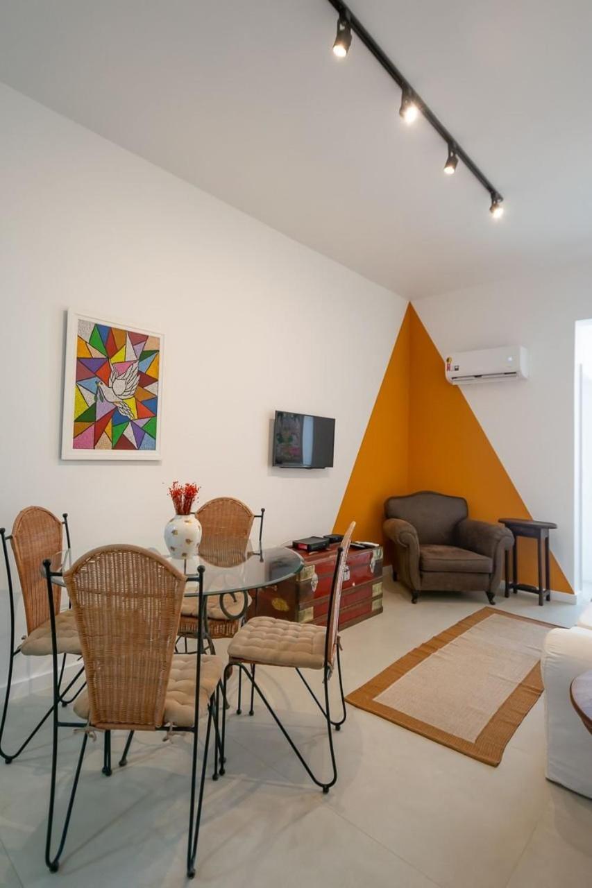 Appartement Visconde De Piraja, 452 Rio de Janeiro