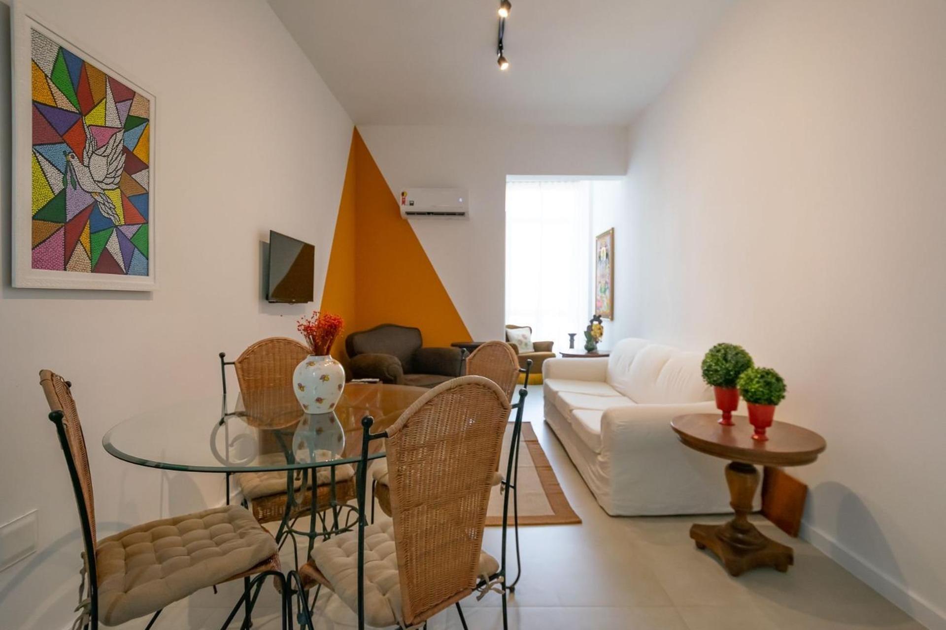 Visconde De Piraja, 452 Appartement Rio de Janeiro