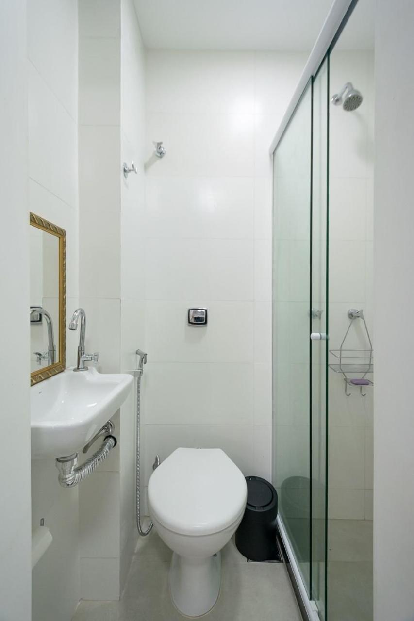 Appartement Visconde De Piraja, 452