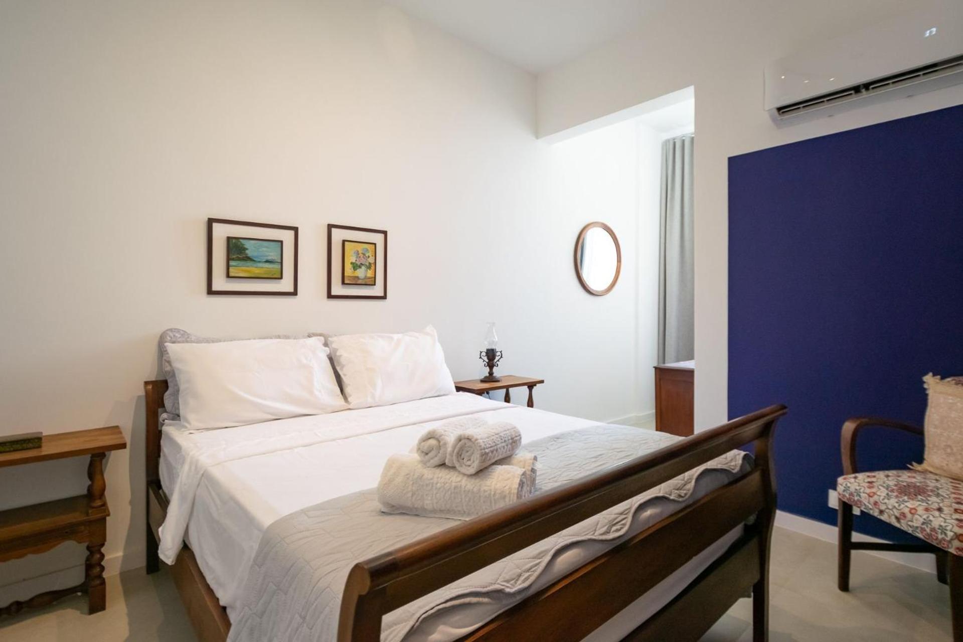 Visconde De Piraja, 452 Appartement *