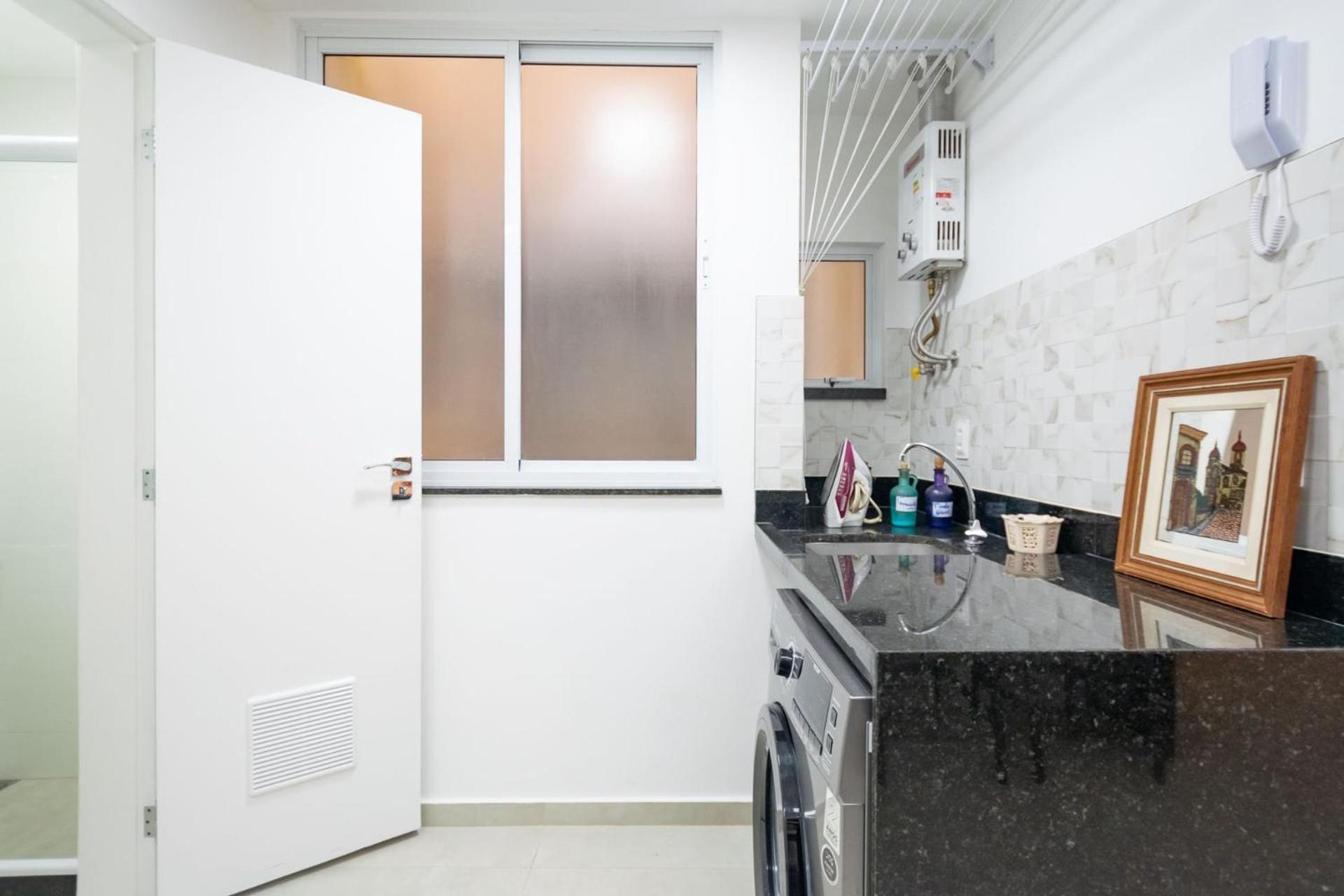 Appartement Visconde De Piraja, 452