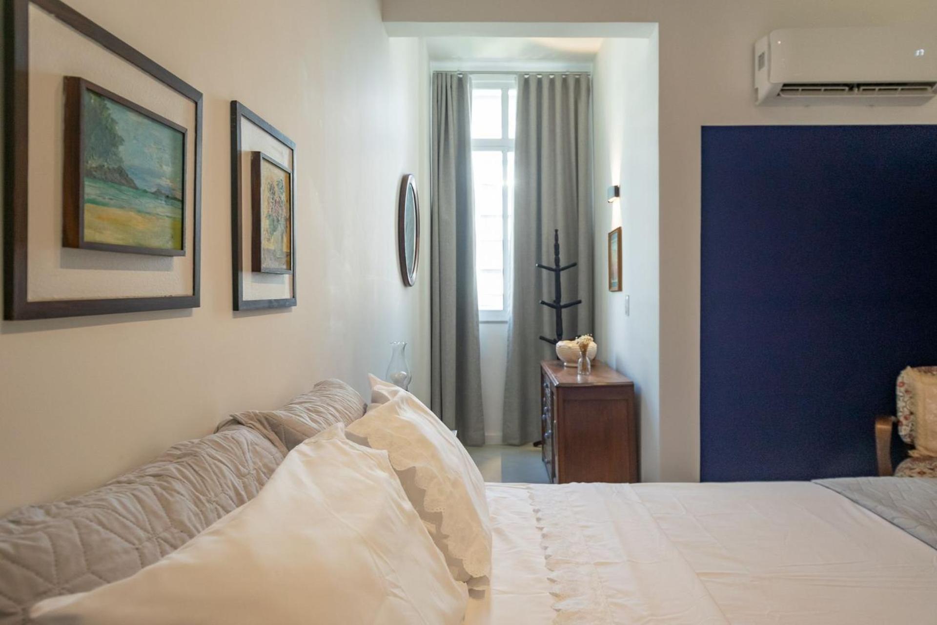 Visconde De Piraja, 452 Appartement