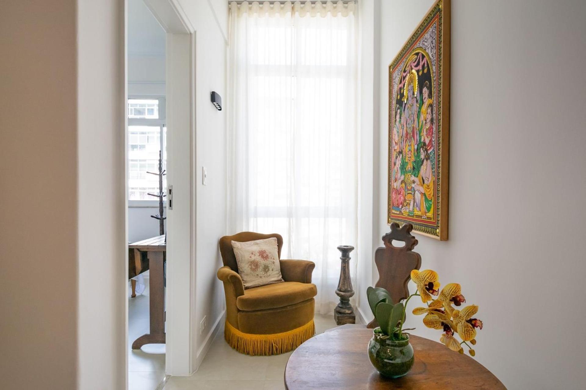 Appartement Visconde De Piraja, 452 *