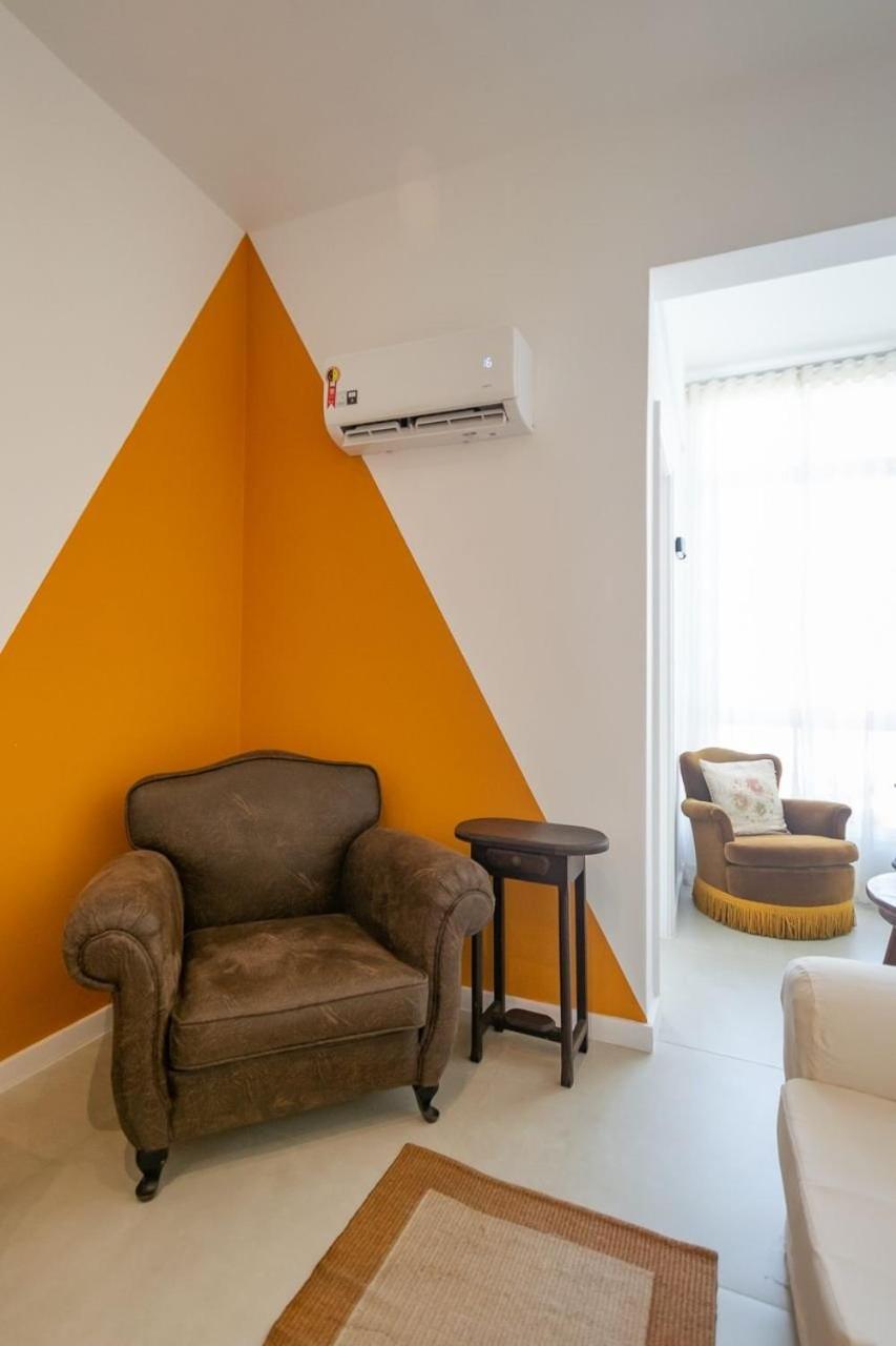 Visconde De Piraja, 452 Appartement Rio de Janeiro
