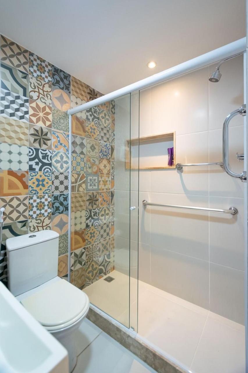 Visconde De Piraja, 452 Appartement *
