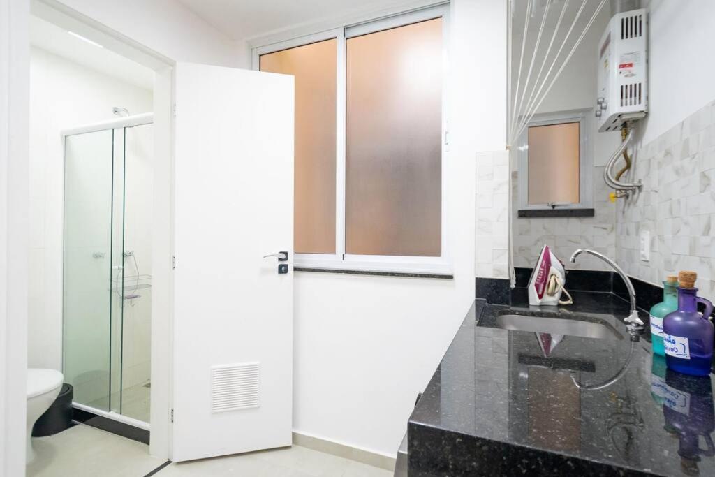 Appartement Visconde De Piraja, 452 *