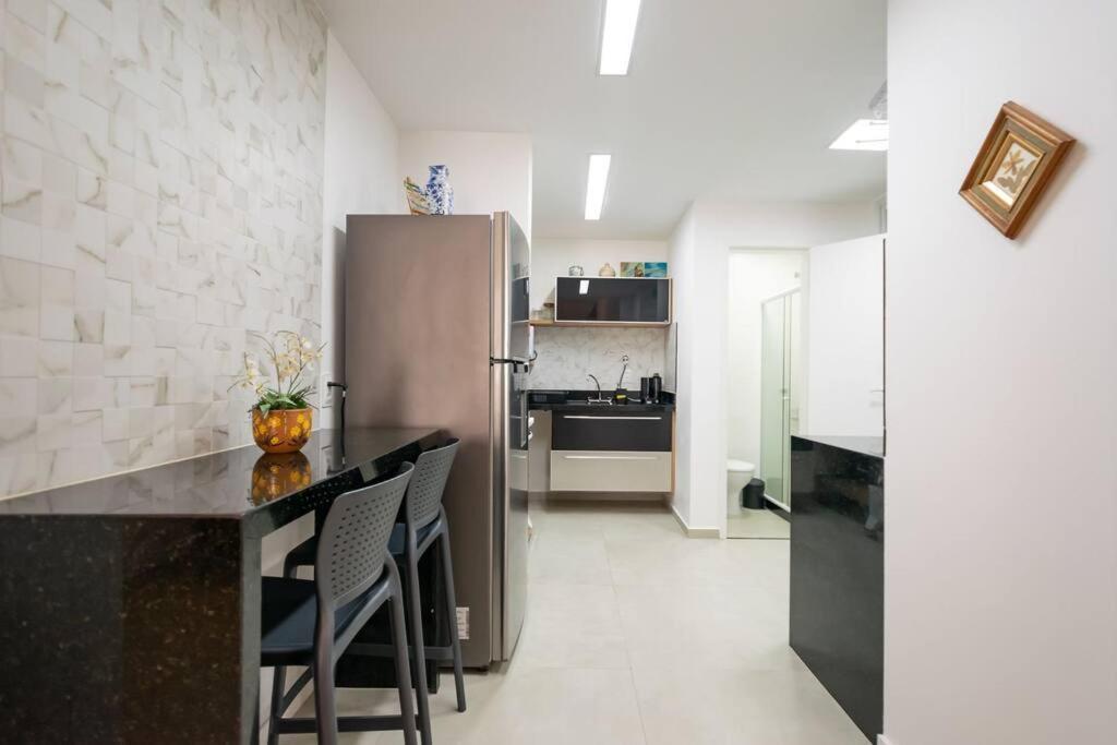 Appartement Visconde De Piraja, 452 Rio de Janeiro
