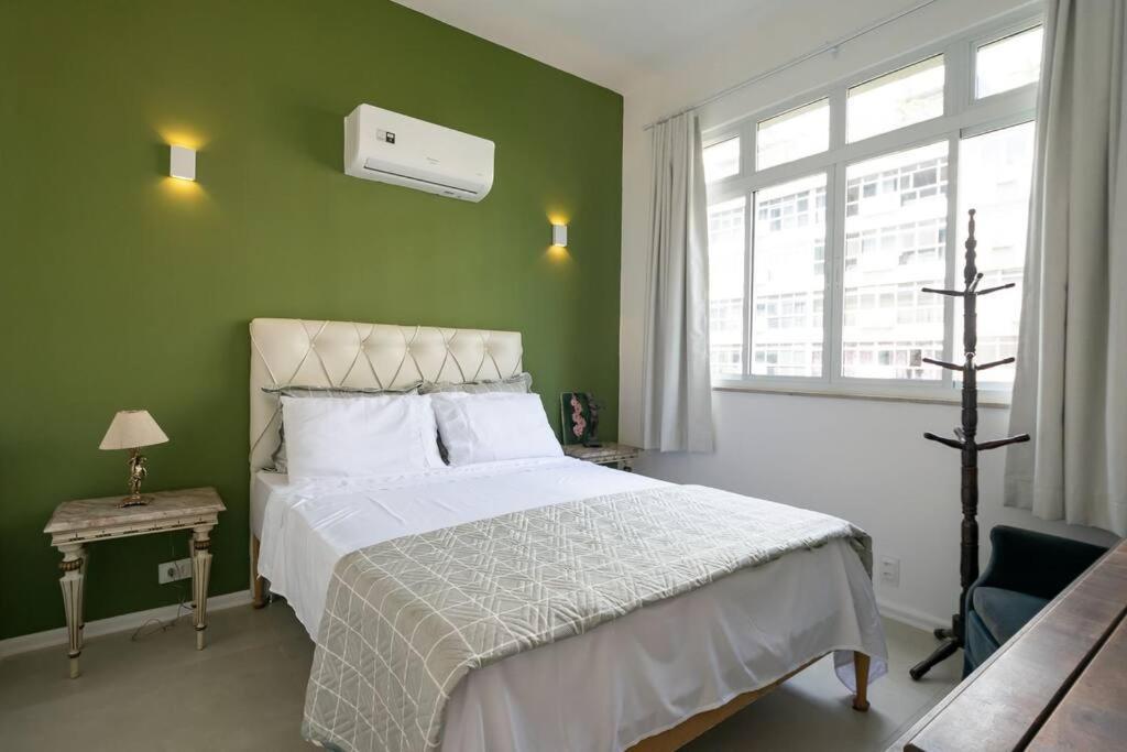 Visconde De Piraja, 452 Appartement Rio de Janeiro