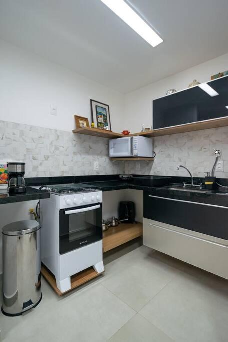 Appartement Visconde De Piraja, 452 Rio de Janeiro