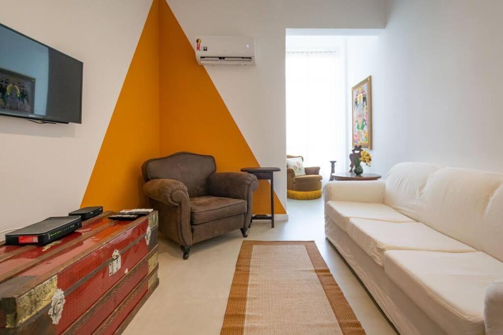 Appartement Visconde De Piraja, 452 *